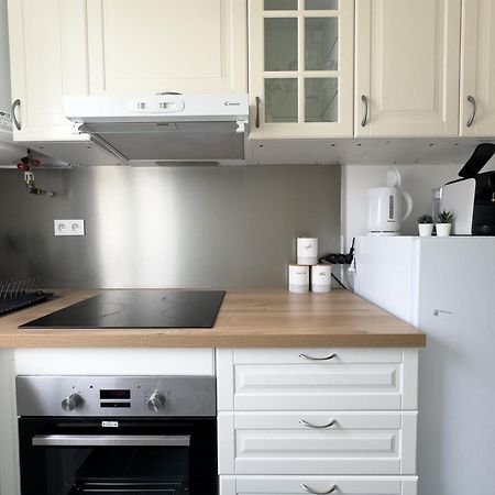La Pepite Familiale - A 20 Mn De Paris Et Disney Apartment Champigny-sur-Marne Luaran gambar